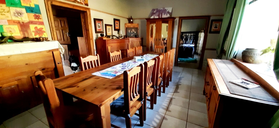 2 Bedroom Property for Sale in Oudtshoorn Rural Western Cape